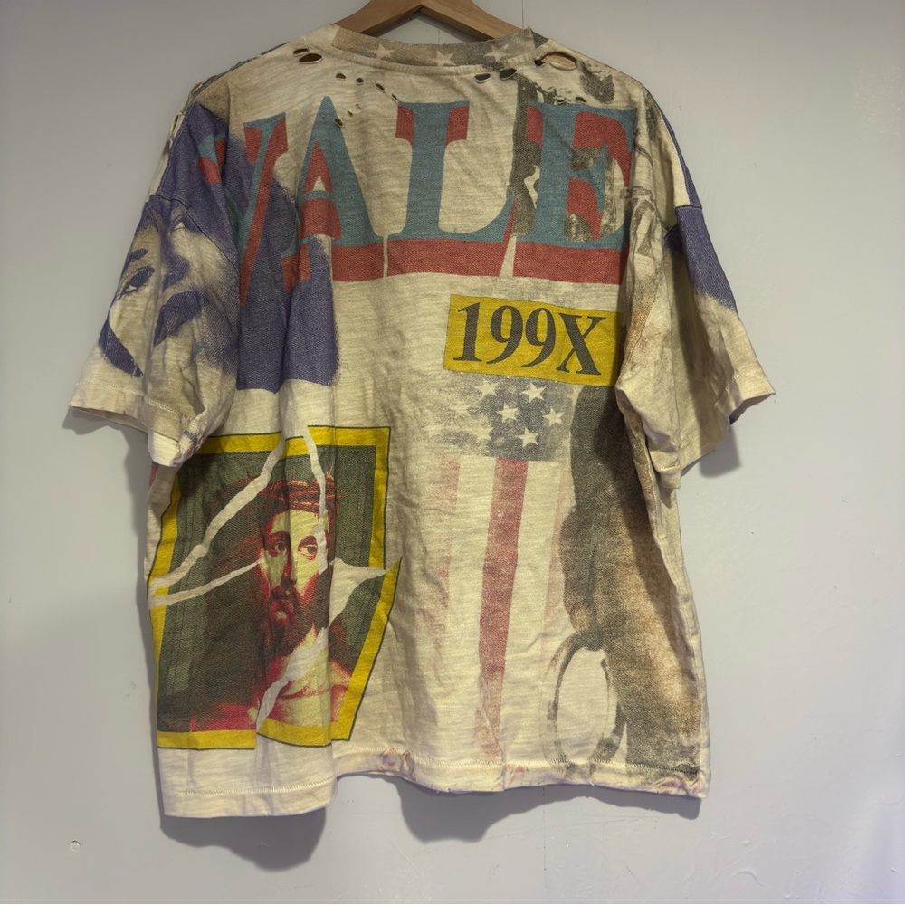 Vale T-Shirt - Picture 7 of 9